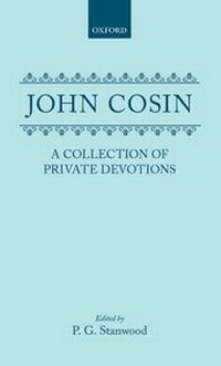 Enlarge image Cover: A Collection of Private Devotions - Oxford University Press