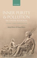 Bild: Inner Purity and Pollution in Greek Religion - Oxford University Press