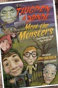 Cover: Thigpen & Drndl Meet the Monsters - Oldstyle House Publishing