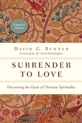 Cover: Surrender to Love - IVP Books