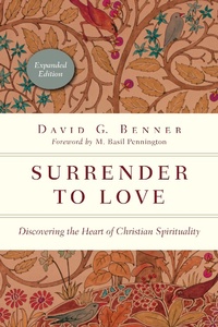 Enlarge image Cover: Surrender to Love - IVP Books