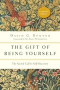 Cover: Gift of Being Yourself - IVP Books