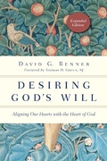 Cover: Desiring God's Will - IVP Books