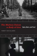 Cover: The Maltese Falcon to Body of Lies - Simon + Schuster LLC