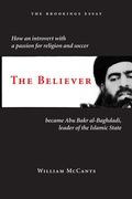 Cover: The Believer - Brookings Institution