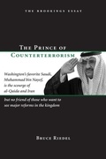 Cover: The Prince of Counterterrorism - Brookings Institution