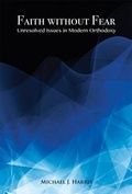 Cover: Faith Without Fear - Vallentine Mitchell & Co Ltd