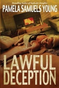 Cover: Lawful Deception - Goldman House Publishing