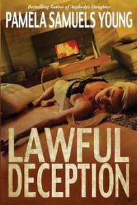 Enlarge image Cover: Lawful Deception - Goldman House Publishing