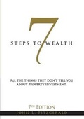 Cover: Seven Steps to Wealth - Publicious Pty Ltd