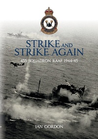 Enlarge image Cover: Strike and Strike Again - Echo Books