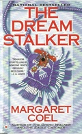 Cover: The Dream Stalker - Berkley