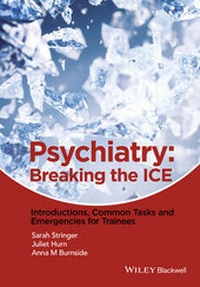 Enlarge image Cover: Psychiatry - Wiley
