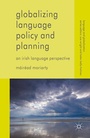 Cover: Globalizing Language Policy and Planning - Palgrave Macmillan