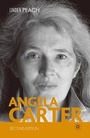 Cover: Angela Carter - Bloomsbury Academic