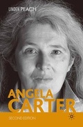 Cover: Angela Carter - Bloomsbury Academic