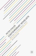 Cover: Contemporary Novelists - Bloomsbury Academic