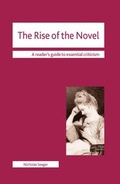 Cover: The Rise of the Novel - Red Globe Press