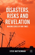 Cover: Disasters, Risks and Revelation - Palgrave Macmillan