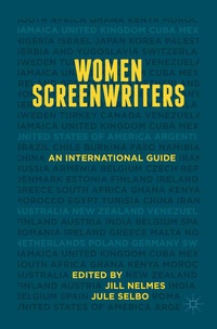 Abbildung von: Women Screenwriters - Palgrave Macmillan