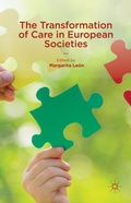 Abbildung von: The Transformation of Care in European Societies - Palgrave Macmillan