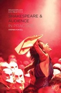 Cover: Shakespeare and Audience in Practice - The Arden Shakespeare