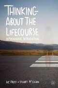 Cover: Thinking about the Lifecourse - Bloomsbury Academic