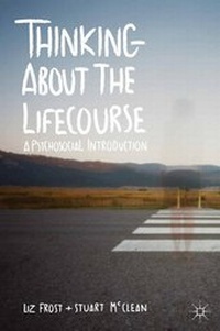 Enlarge image Cover: Thinking about the Lifecourse - Bloomsbury Academic