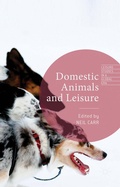Cover: Domestic Animals and Leisure - Palgrave Macmillan