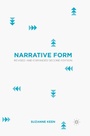 Cover: Narrative Form - Palgrave Macmillan