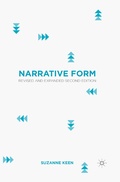 Cover: Narrative Form - Palgrave Macmillan