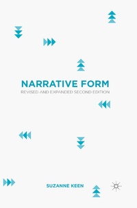 Enlarge image Cover: Narrative Form - Palgrave Macmillan