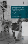 Cover: Brazilian Bodies and Their Choreographies of Identification - Palgrave Macmillan