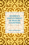 Cover: Women's Employment in Muslim Countries - Palgrave Macmillan