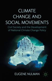 Abbildung von: Climate Change and Social Movements - Palgrave Macmillan