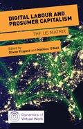 Cover: Digital Labour and Prosumer Capitalism - Palgrave Macmillan