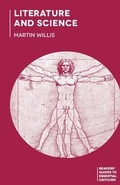Cover: Literature and Science - Bloomsbury Academic