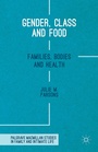 Cover: Gender, Class and Food - Palgrave Macmillan