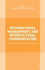 Cover: International Management and Intercultural Communication - Palgrave Macmillan