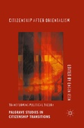 Cover: Citizenship after Orientalism - Palgrave Macmillan