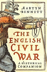 Abbildung von: The English Civil War - The History Press Ltd