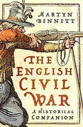 Cover: The English Civil War - The History Press Ltd