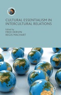 Cover: Cultural Essentialism in Intercultural Relations - Palgrave Macmillan
