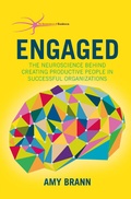 Cover: Engaged - Palgrave Macmillan