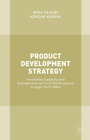 Bild: Product Development Strategy - Palgrave Macmillan