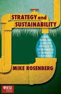 Cover: Strategy and Sustainability - Palgrave Macmillan