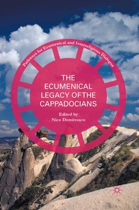 Abbildung von: The Ecumenical Legacy of the Cappadocians - Palgrave MacMillan