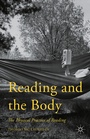 Cover: Reading and the Body - Palgrave MacMillan