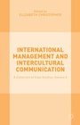Cover: International Management and Intercultural Communication - Palgrave Macmillan