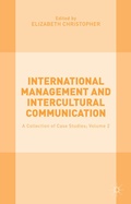 Cover: International Management and Intercultural Communication - Palgrave Macmillan